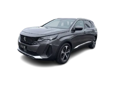 Peugeot PEUGEOT 5008 1.2 PureTech Allure Pack EAT8 im Auto Abo von CARIFY
