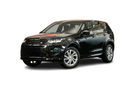 Land Rover LAND ROVER Discovery Sport R Dyn P250 2.0 Si4 MHEV SE AT9 im Auto Abo von CARIFY