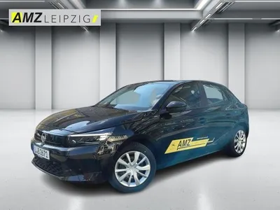 Opel Opel Corsa F 75PS Allwetterreifen&Sitzheizung&Rückfahrkamera im Auto Abo von LeasingMarkt.de
