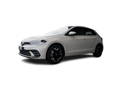 VW VW Polo 1.0 TSI Style Edition 50 DSG im Auto Abo von CARIFY