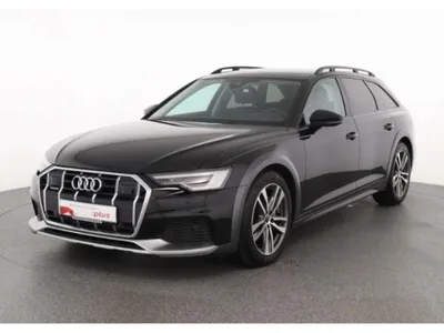 Audi Audi A6 Allroad 40 TDI qu. S-Tronic AHK/P-Dach/Matrix im Auto Abo von LeasingMarkt.de