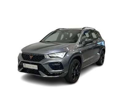 Cupra Cupra Ateca 2.0 TSI 4Drive DSG Allrad / Navi LED AHK im Auto Abo von Faaren