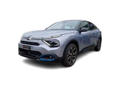 Citroen CITROEN e-C4 Shine Pack ELECTRIC, alle Optionen im Auto Abo von CARIFY