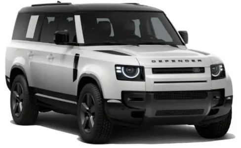 Land Rover Defender 130 X-DYNAMIC HSE im Auto Abo von AVILO