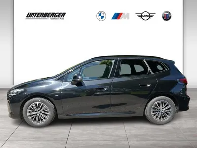 BMW BMW 223d xDrive Active Tourer M Sport HUD ACC PA+ DA Prof im Leasing von LeasingMarkt.de