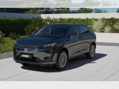 Honda Honda e:Ny1 Honda ENY1 Sonderaktion 289€ Brutto im Auto Abo von LeasingTime