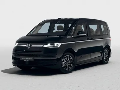 VW Volkswagen Multivan 1,5 eHybrid OPF 4MOTION im Auto Abo von Faaren