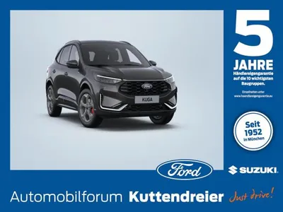 Ford Ford Kuga 💥 Sonderdeal mit Tageszulassung: Ford Kuga ST-Line X 1,5l Eco Boost abgreifen! im Auto Abo von LeasingMarkt.de