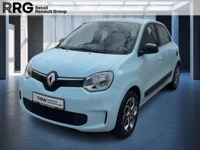 Renault Renault Twingo 1.0 SCE 65 EQUILIBRE im Leasing von LeasingMarkt.de