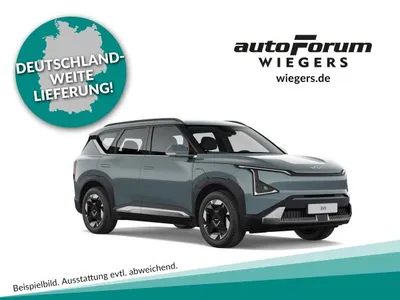 Kia Kia EV5 81 kWh Air | !INKL. 5.000€ E-FÖRDERPRÄMIE als Anzahlung! | im Auto Abo von LeasingTime
