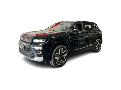 Jeep JEEP Compass Elektro 74kWh First Edition im Auto Abo von CARIFY
