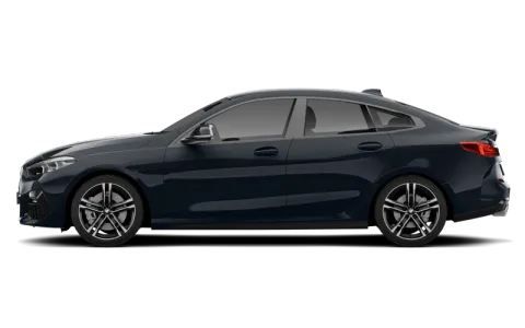 BMW BMW 2er Gran Coupé 220d M Sport im Auto Abo von carwow