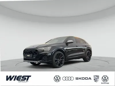 Audi Audi SQ8 SUV TFSI tiptronic im Auto Abo von LeasingMarkt.de