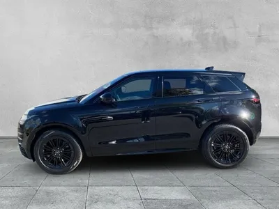 Land Rover Land Rover Range Rover Evoque D200 Dynamic SE (sofort lieferbar) im Auto Abo von LeasingMarkt.de