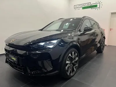 Cupra Cupra Formentor VZ 333PS Allrad 4Drive DSG el.HK|Winter|LED im Auto Abo von LeasingTime