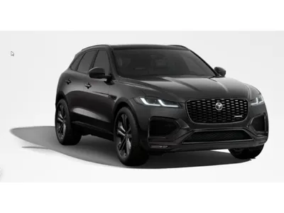 Jaguar F-Pace D300 R-Dynamic HSE ab 785 EUR M., 36 10, im Auto Abo von GetYourDrive