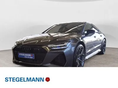 Audi Audi RS7 Sportback performance tiptronic - sofort verfügbar - DMB SONDERLEASING ! im Auto Abo von LeasingMarkt.de