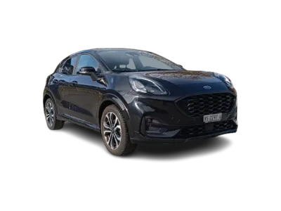 Ford FORD Puma 1.0 MHEV ST-Line im Auto Abo von CARIFY