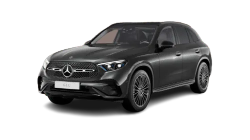 Mercedes MERCEDES-BENZ GLC 220 d 4M 9G-Tronic im Auto Abo von CARIFY