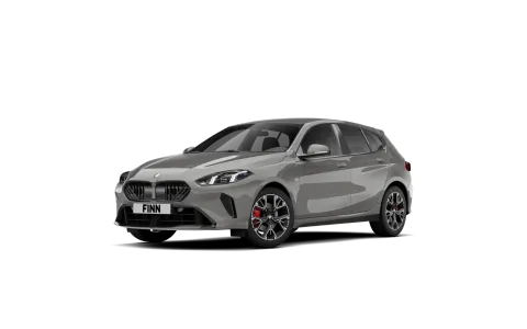 BMW BMW 1er 120 Steptronic im Auto Abo von FINN