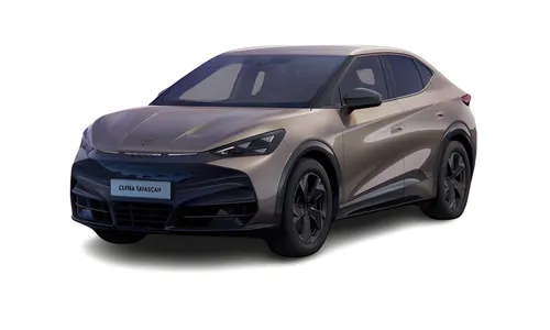 Cupra Cupra Tavascan 210 kW / (286 PS) / 77 kWh im Auto Abo von FINN