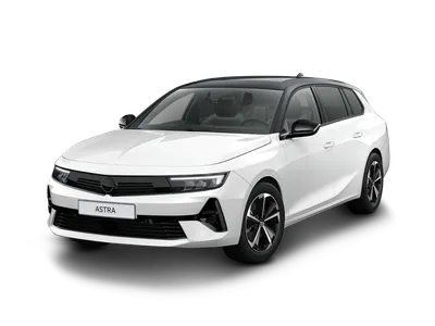 Opel Opel Astra GS Sports Tourer Kombi im Leasing von Autohaus König