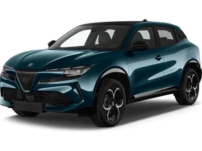 Alfa Romeo Alfa Romeo Junior Sport Speciale 1,2L 145PS 107kw MY26 im Auto Abo von LeasingMarkt.de