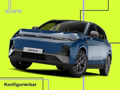 Leapmotor Leapmotor B10 BEV 56kWh Life Pro - frei konfigurierbar! im Leasing von LeasingMarkt.de