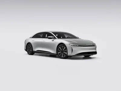 Lucid Lucid Air TOURING (WLTP-Reichweite bis zu 780 km): INKL. Überführung & Wartung im Leasing von LeasingMarkt.de