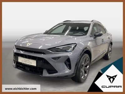 Cupra Cupra Formentor 1.5 eTSI DSG 360 ACC AUT Fernlichtass. im Auto Abo von LeasingMarkt.de