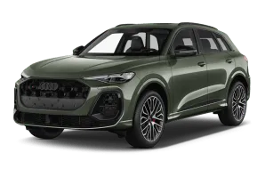 Audi Audi SQ5 SUV TFSI S tronic quattro im Leasing von MeinAuto