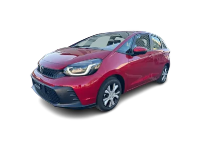 Honda HONDA Jazz 1.5 i-MMD Elegance im Auto Abo von CARIFY
