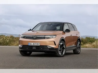 Opel Opel Grandland Electric Edition inkl. Navi - Tech Paket im Auto Abo von LeasingMarkt.de