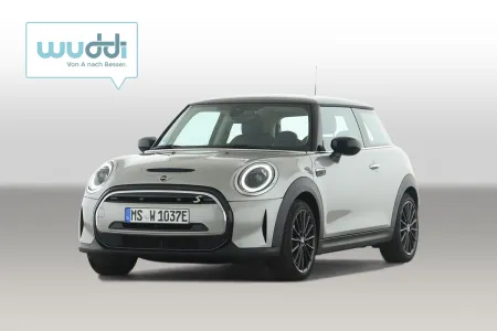 MINI MINI Cooper SE 3-Türer Premium im Auto Abo von wuddi