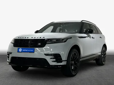 Land Rover Land Rover Range Rover Velar D200 Dynamic SE im Leasing von GetYourDrive