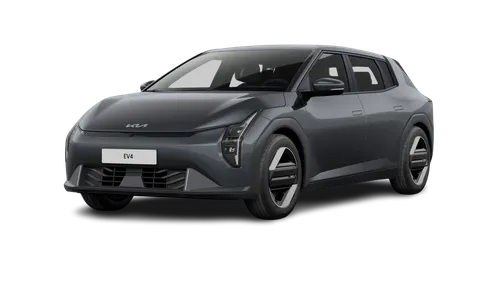 Kia Kia EV4 81 kWh 150 kW Frontantrieb im Auto Abo von FINN