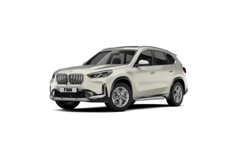 BMW BMW X1 xDrive30e Steptronic im Auto Abo von FINN