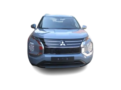 Mitsubishi MITSUBISHI Outlander 2.4 PHEV Inform 4x4 im Auto Abo von CARIFY
