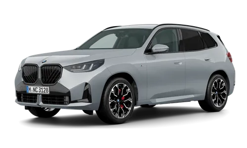 BMW BMW X3 xDrive40d AT im Auto Abo von FINN