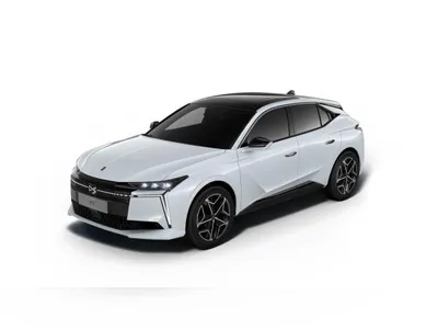 DS DS Automobiles N°4 Hybrid Étoile *Exklusivleasing B2B* im Leasing von LeasingMarkt.de
