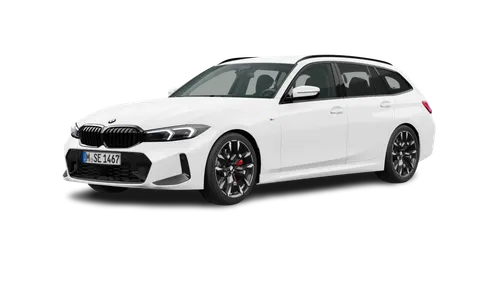 BMW BMW 3er Touring 320i Touring im Auto Abo von FINN