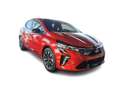 Mitsubishi MITSUBISHI Colt 1.0 Invite+ im Auto Abo von CARIFY