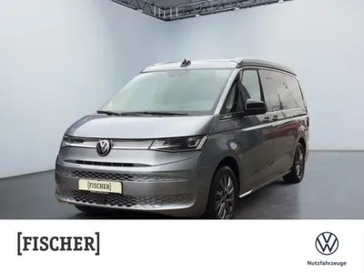 VW Volkswagen California T7 2.0TDI Ocean LED ACC , Navi,Apple CarPlay HUD AD im Auto Abo von LeasingMarkt.de