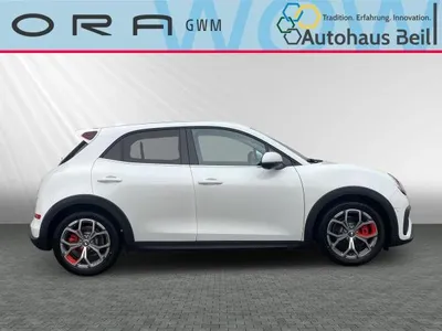 GWM GWM ORA 03 400 GT im Auto Abo von LeasingMarkt.de