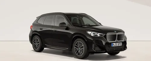 BMW BMW iX BMW iX1 eDrive20 M Sportpaket eDrive20 Elektro 150 kW (204 PS) im Auto Abo von Auto Ritter
