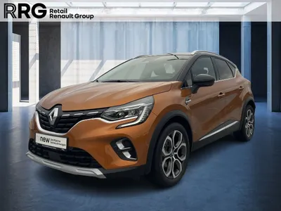 Renault Renault Express im Auto Abo von 9Drive