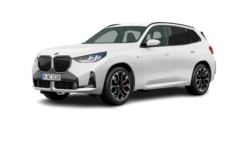 BMW BMW X3 xDrive20d im Auto Abo von FINN
