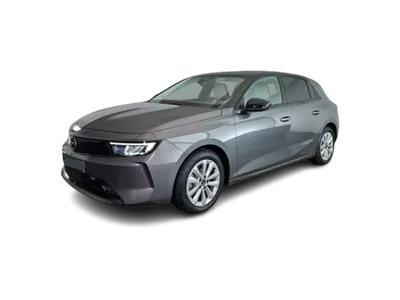 Opel OPEL ASTRA im Auto Abo von CARIFY
