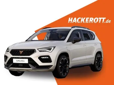 Cupra Cupra Ateca 2.0 TSI 190 PS 7-Gang DSG 4Drive⚡️Gewerbe⚡️ im Auto Abo von LeasingMarkt.de