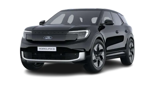 Ford Ford Explorer Dualmotor Extended R. 77kWh AWD im Auto Abo von FINN